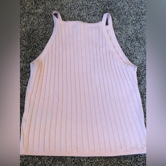 DIVIDED Tank - Picture 2 of 4